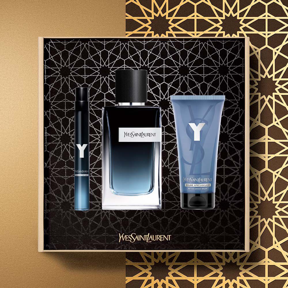 Top parfum sales pria 2021